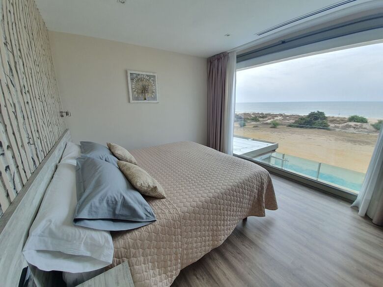Hotel Boutique Aroma De Mar