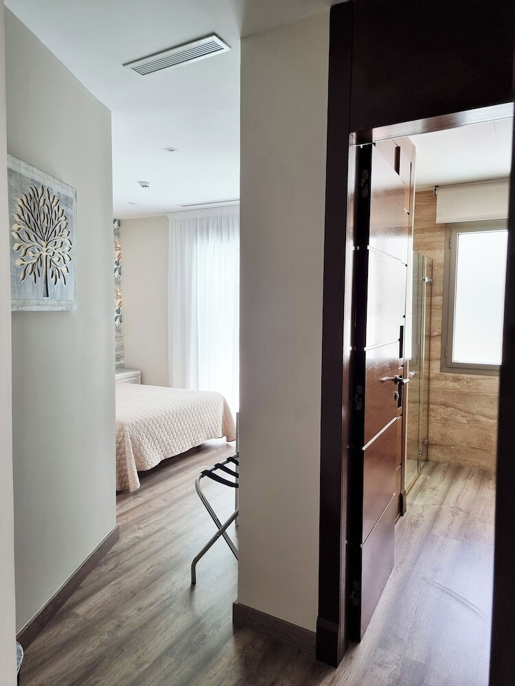 Hotel Boutique Aroma De Mar
