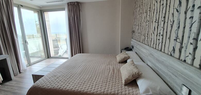 Hotel Boutique Aroma De Mar