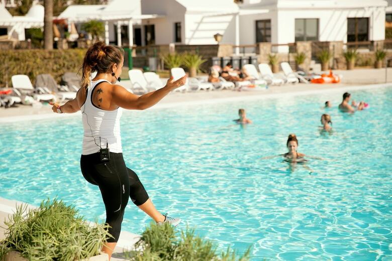 Hotel Ocean Beach Club Gran Canaria
