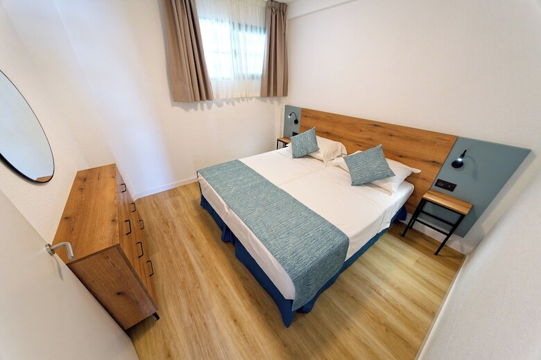 Aparthotel Servatur Alameda de Jand�a