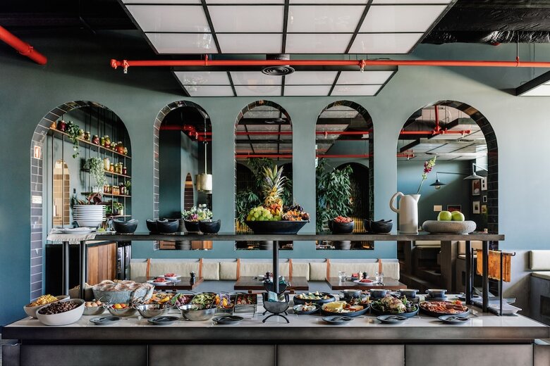The Rebello Hotel & Spa