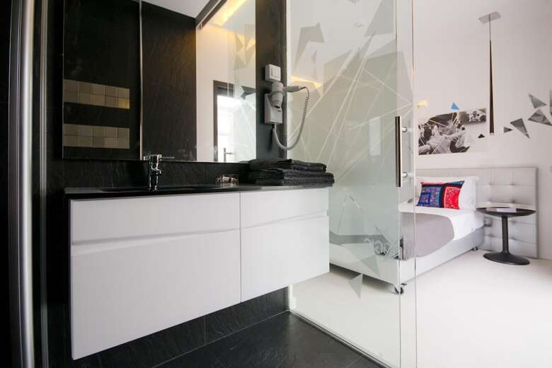 Hotel Magic - Rnet 3505