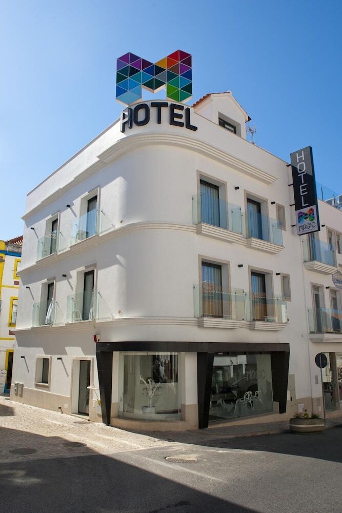 Hotel Magic - Rnet 3505