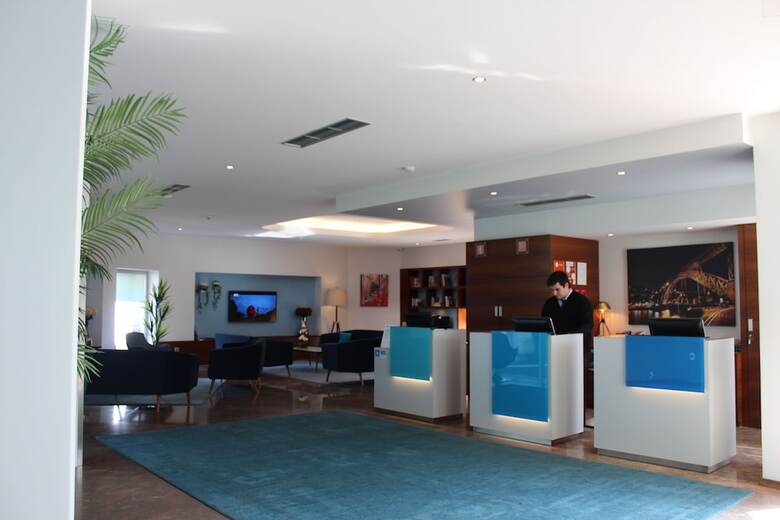 Hotel Ap Aeroporto Porto