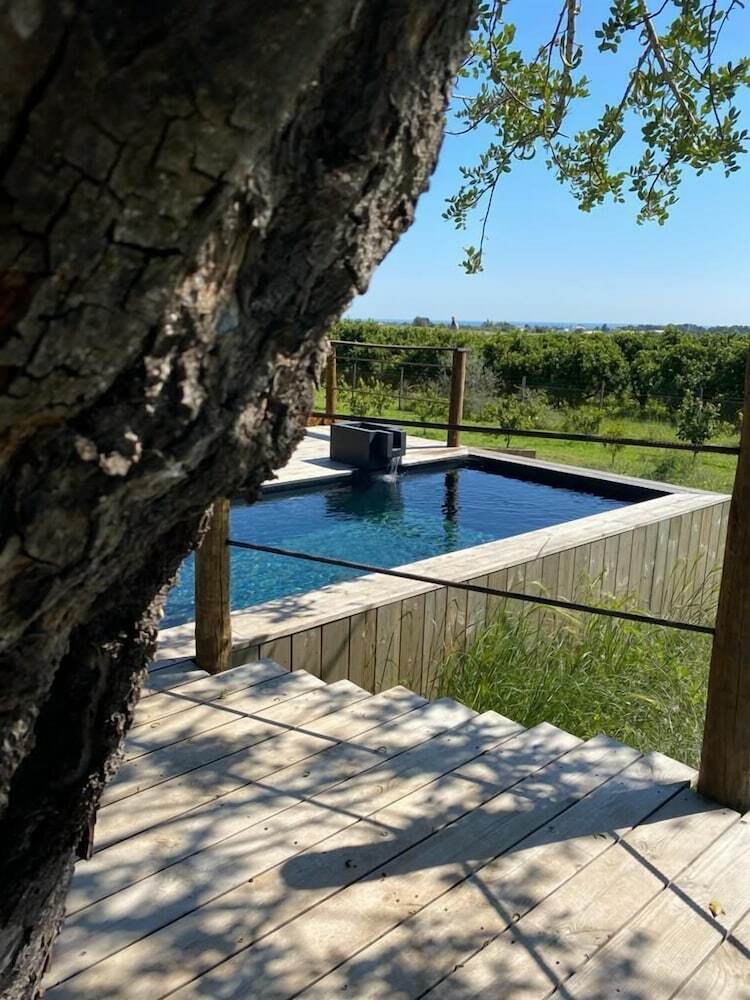 Conversas De Alpendre