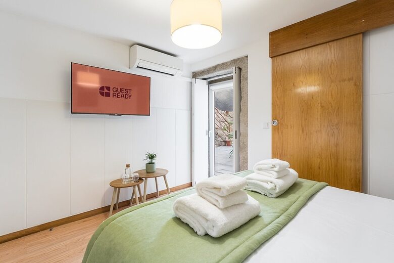 Aparthotel Guestready - Invicta Porto Guest House