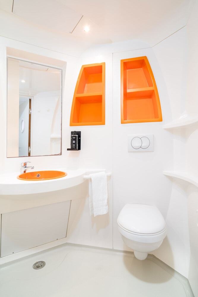 Hotel Staysome Porto Herculano