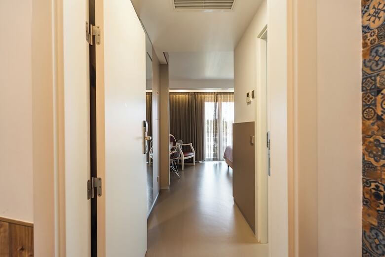 Boutique Hotel Serra D?aire