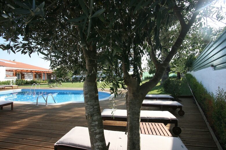 Quinta de S�o Tom�