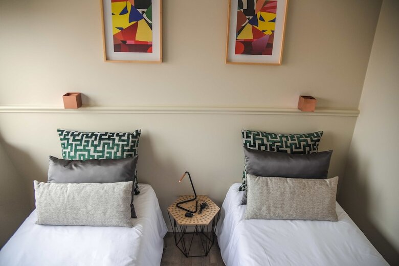 Hotel Singular Aeroporto