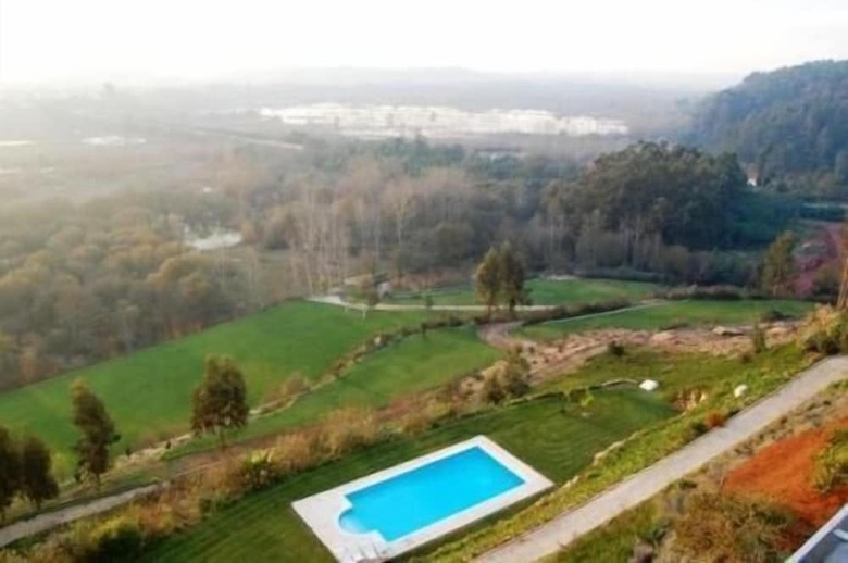 Hotel Quinta Do Louredo