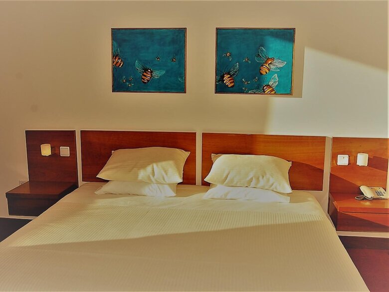 Hotel Quinta Do Louredo