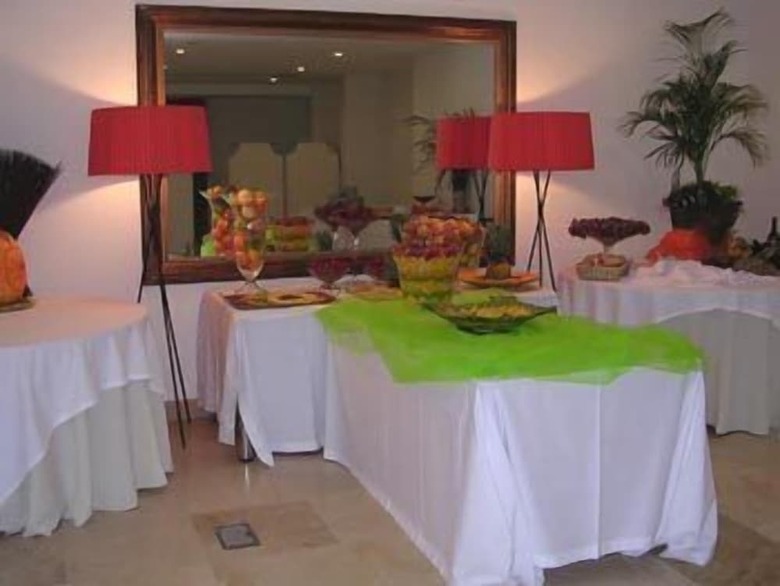 Hotel Quinta Do Louredo