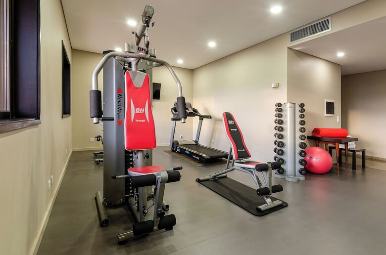 Turim Santa Maria Da Feira Hotel