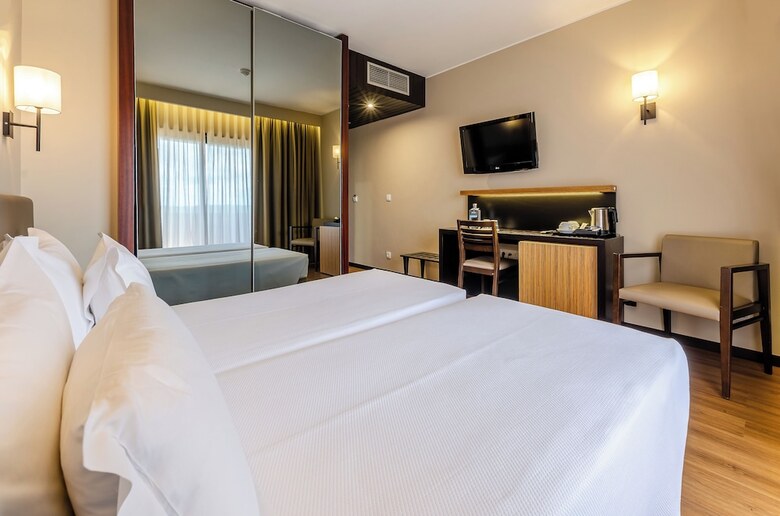 Turim Santa Maria Da Feira Hotel