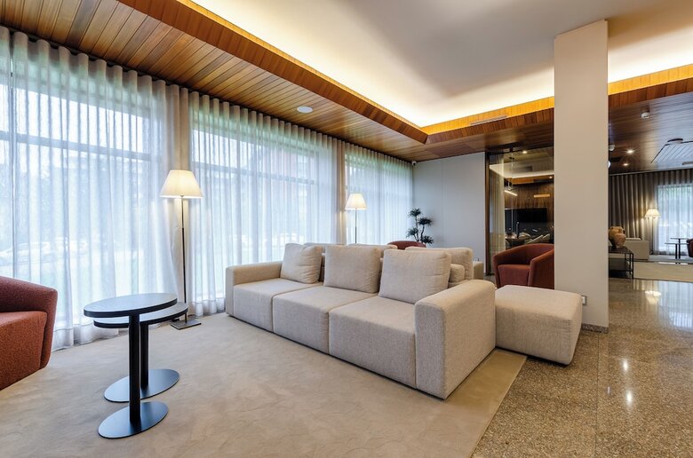 Turim Santa Maria Da Feira Hotel