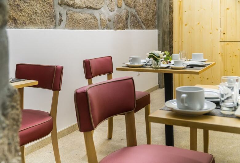 Ribeiredge Guest House