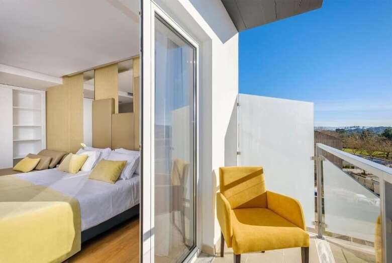 Hotel Rosa M�stica By Umbral