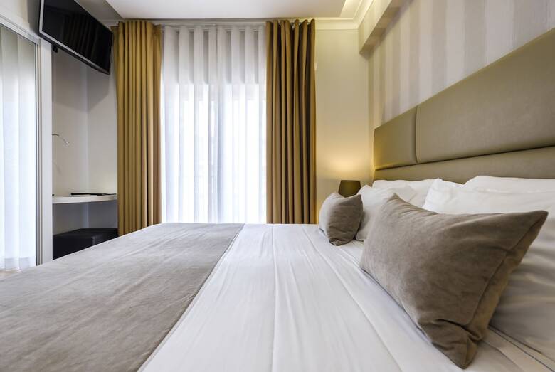 Hotel Rosa M�stica By Umbral