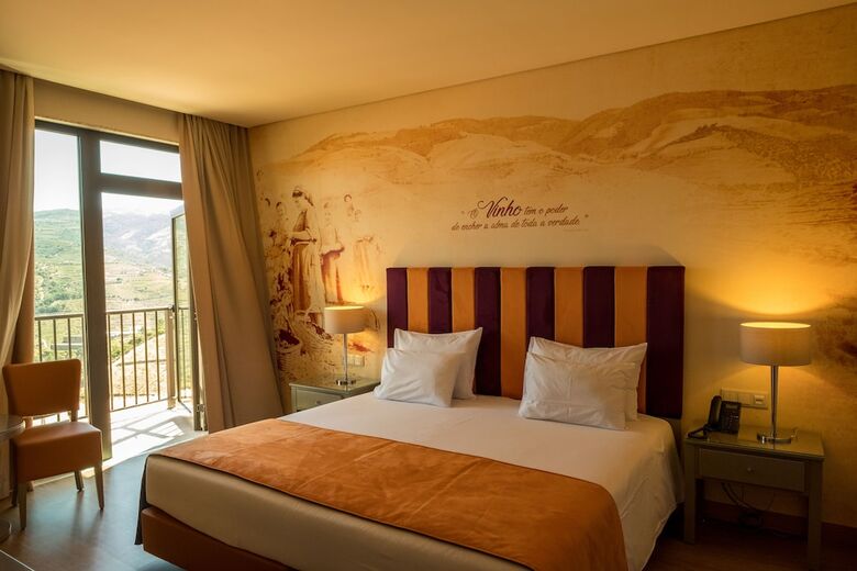 Agroturismo Vila Gale Douro Vineyards Hotel