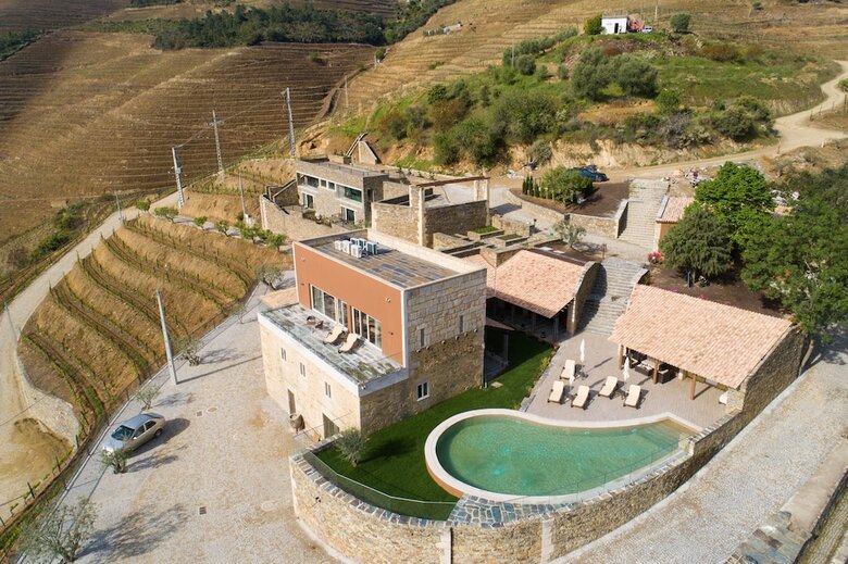 Agroturismo Vila Gale Douro Vineyards Hotel