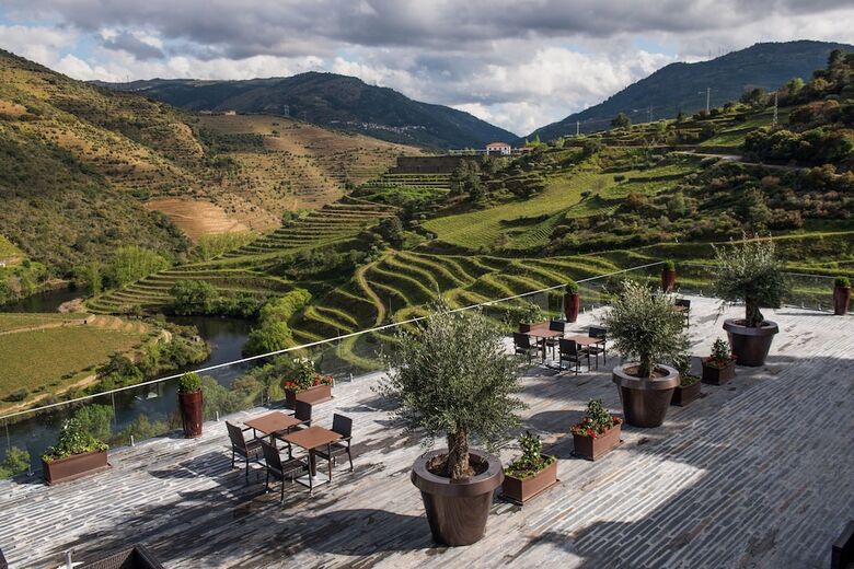 Agroturismo Vila Gale Douro Vineyards Hotel