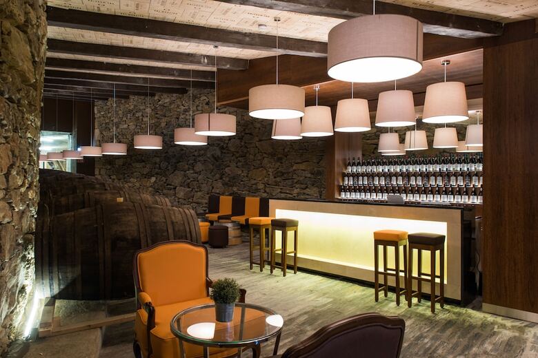 Agroturismo Vila Gale Douro Vineyards Hotel