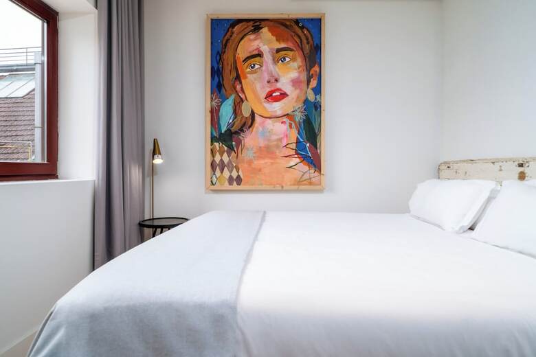 Hotel Limehome Porto Rua Das Oliveiras