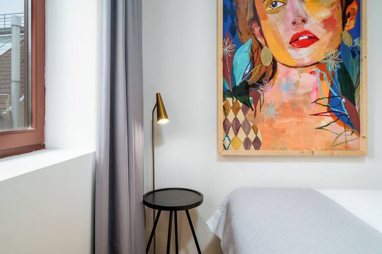 Hotel Limehome Porto Rua Das Oliveiras