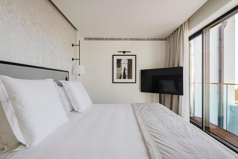 Lisbon Chiado Hotel & Spa