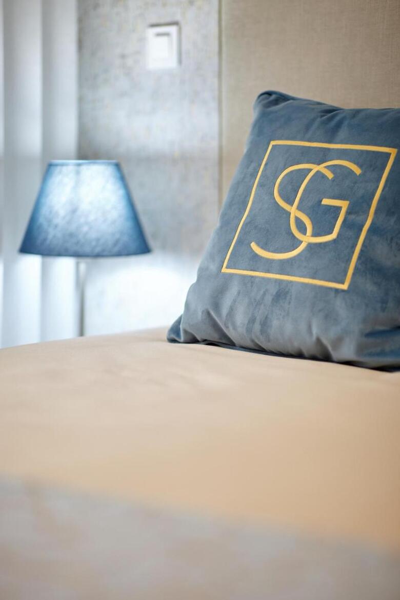 Signature Apartments Santa Catarina