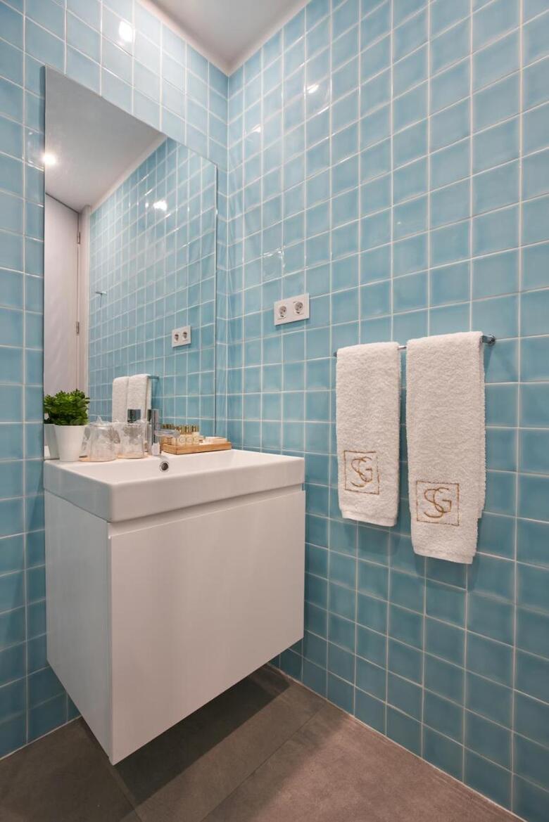 Signature Apartments Santa Catarina