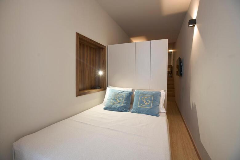 Signature Apartments Santa Catarina