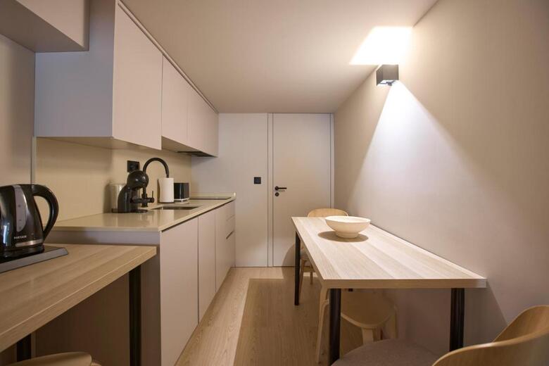 Signature Apartments Santa Catarina