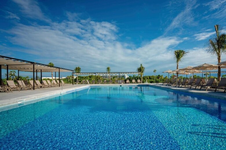Hotel Riu Latino - Adults Only - All Inclusive