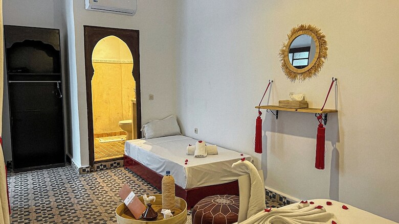Riad Fleur de Sable
