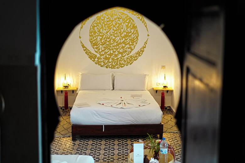 Riad Fleur de Sable