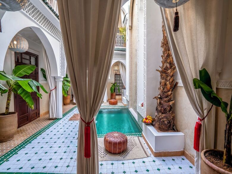Riad Fleur de Sable