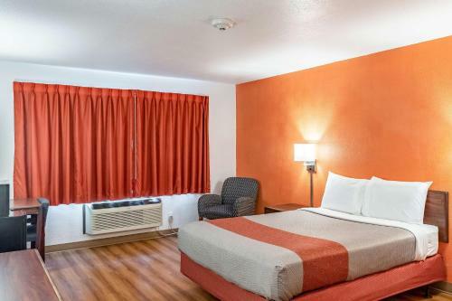 Hotel Executive Lodge