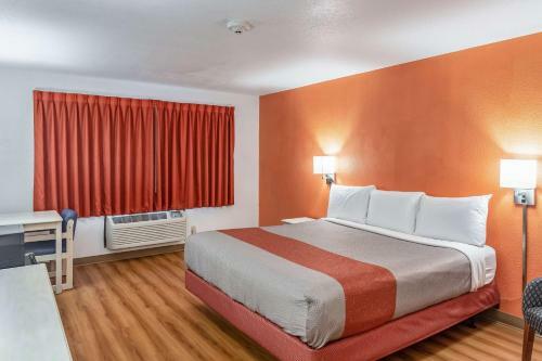 Hotel Executive Lodge