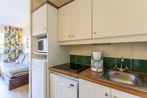 Hotel Pierre & Vacances Belles Rives