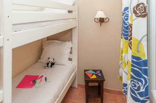 Hotel Pierre & Vacances Belles Rives