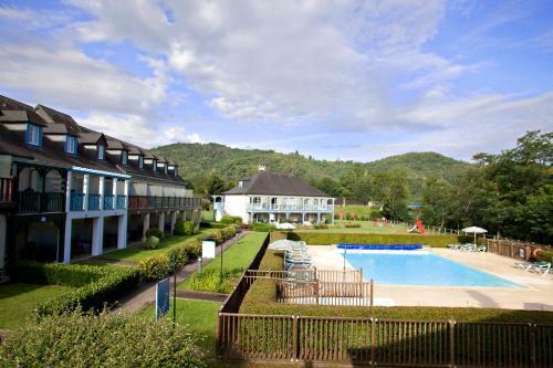 Hotel Pierre & Vacances Belles Rives