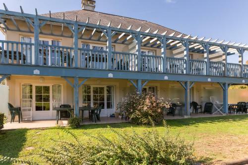 Hotel Pierre & Vacances Belles Rives