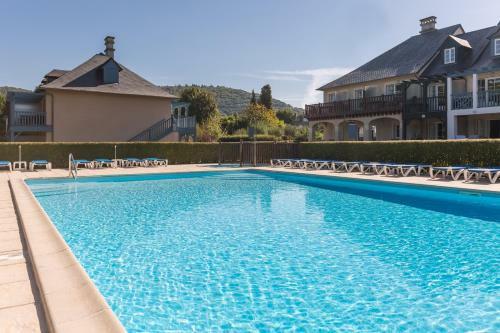 Hotel Pierre & Vacances Belles Rives