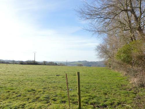 Holiday Home Des 3 Mathildes Etretat