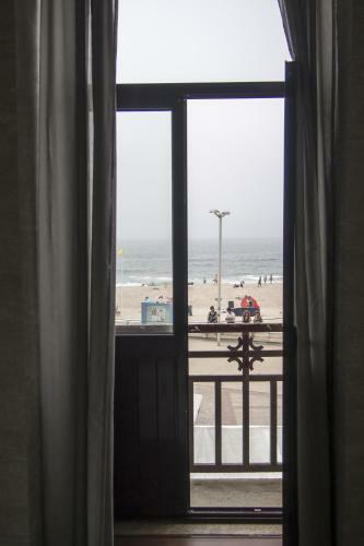 Hostal Pensao Avenida Praia Do Furadouro