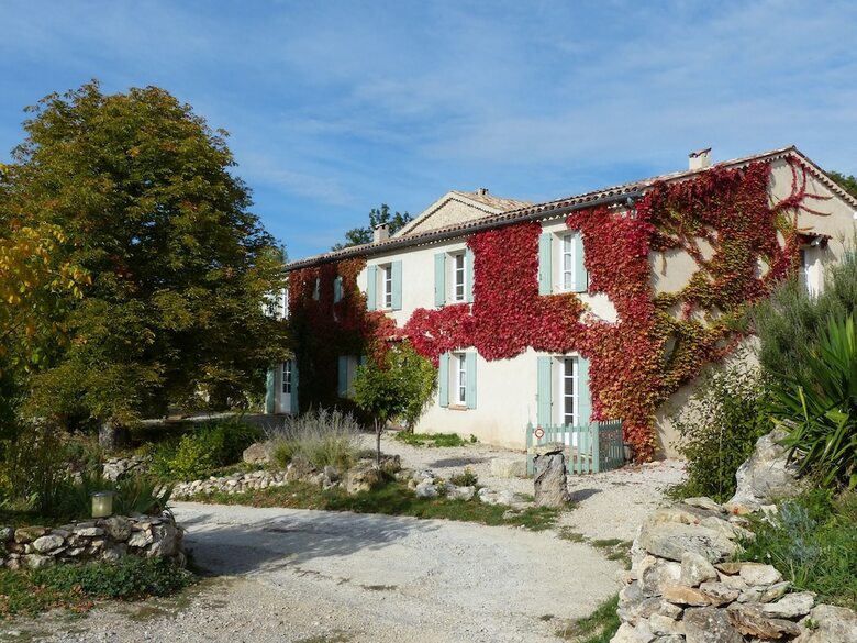 Bed & Breakfast La Ferme Du Petit Segries