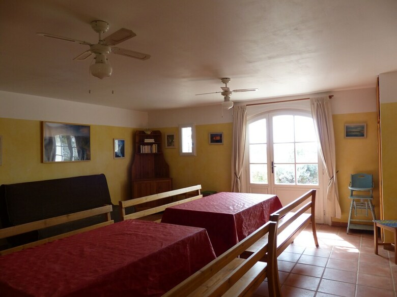 Bed & Breakfast La Ferme Du Petit Segries